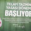 TGB'den Kılıçdaroğlu'na Afiş Tepkisi