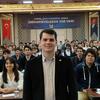 TGB'nin yeni Genel Başkanı Kayahan Çetin oldu!