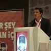 CEM DİKMEN'İN II. OLAĞANÜSTÜ GENEL KONGREMİZE MESAJI