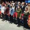 29 Ekim Cumhuriyet Bayramı'nı ülkemizin dört bir yanında kutladık.