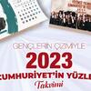 TGB’den 2023 ‘Cumhuriyetin Yüzleri’ takvimi