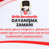 Birlik Beraberlik Dayanışma Zamanı
