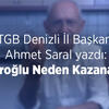 Kılıçdaroğlu Neden Kazanamadı?