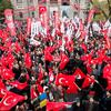 Meydanlarda TGB rüzgarı esiyor: 19 Mayıs'ta Türkiye'ye Sahip Çıkıyoruz!