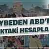 KAYBEDEN ABD’NİN SANDIKTAKİ HESAPLAŞMASI