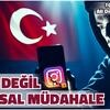 KEYFİ DEĞİL ONURSAL MÜDAHALE