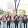 TGB 15 MART'TA ÇANAKKALE'DE