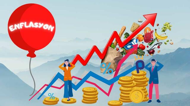 Enflasyon Kıskacında Türkiye: Çözüm Üreten Ekonomide