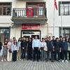 TGB MUĞLA GÜNDEM TARTIŞMASINDA BULUŞTU!