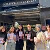 Gençlik tam bağımsız ve Bütünleşen Türkiye için buluşuyor