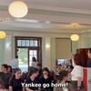 NATO'YU BOĞAZİÇİ ÜNİVERSİTESİ'NDEN KOVDUK!