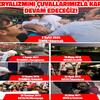 ABD EMPERYALİZMİNİ ÇUVALLARIMIZLA KARŞILAMAYA DEVAM EDECEĞİZ!