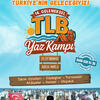 14. Geleneksel TLB Yaz Kampı başlıyor