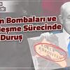 İsrail’in Bombaları ve Bütünleşme Sürecinde Doğru Duruş