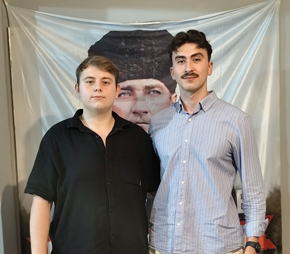 TGB Eskişehir’e Yeni Başkan!