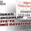 ABD-İsrail Saldırganlığı Türkiye’ye Çözümü Dayatıyor