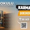KARMA EĞİTİMİ HEDEF ALAN KIZ ORTAOKULU UYGULAMASINA TLB’DEN TEPKİ