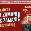 29 EKİM'DE ANITKABİR'E GEL!