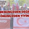 MENÜNÜZDEN DEĞİL ÖNÜNÜZDEN YİYİN