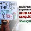 Filistin’deki Soykırıma Karşı Uluslararası Gençlik Zirvesi Sonuç Bildirgesi