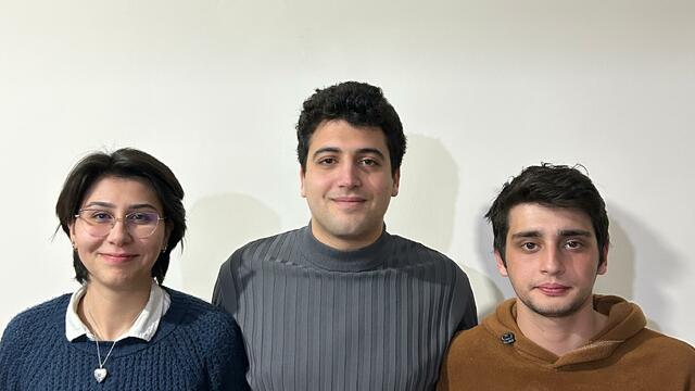 TGB İzmir Yeni D&ouml;neme Yeni G&ouml;revlendirmelerle Girdi