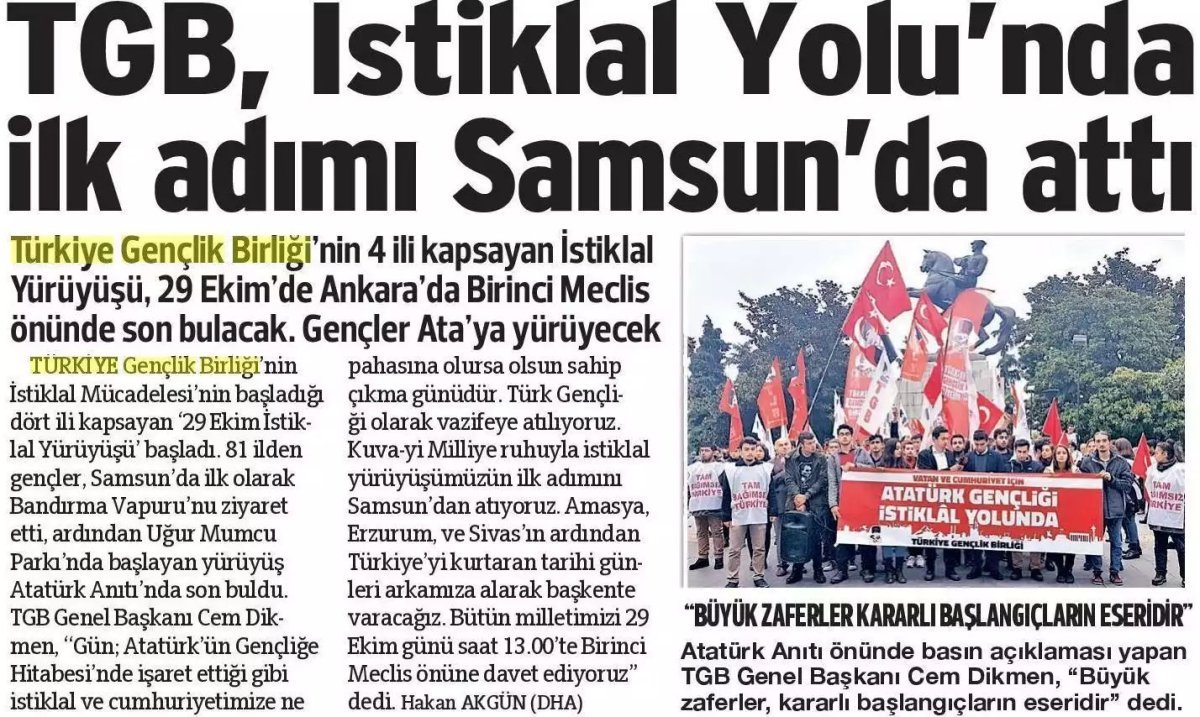 Sözcü Gazetesi