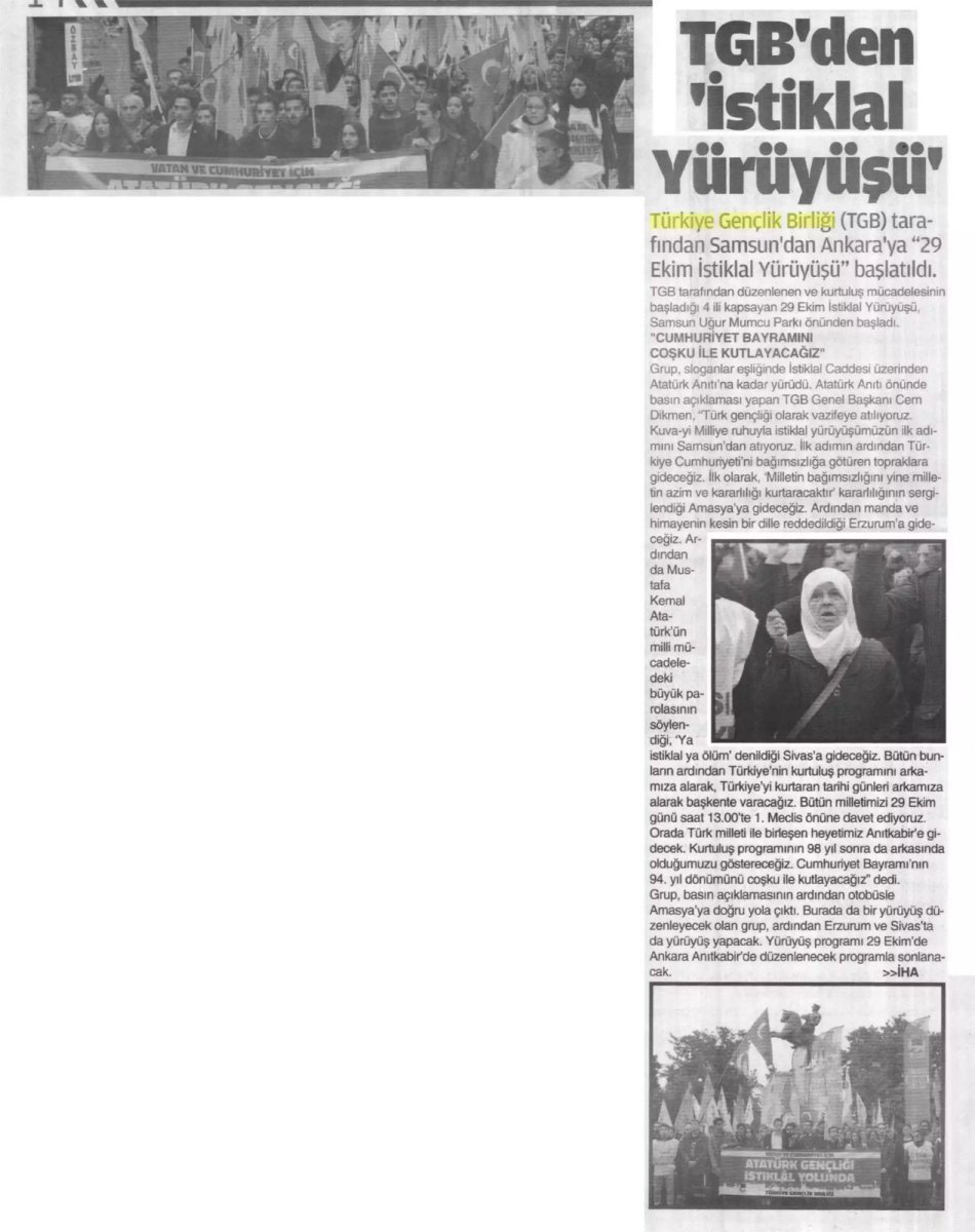 Samsun Ekip Gazetesi