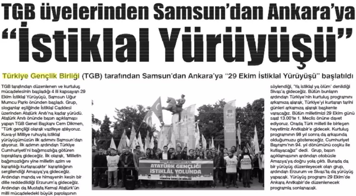 Samsun Haber Express