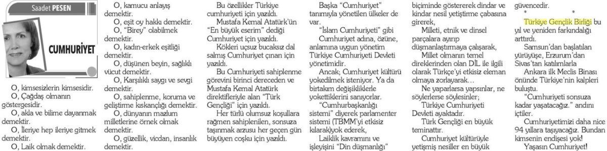 Mersin İmece Gazetesi