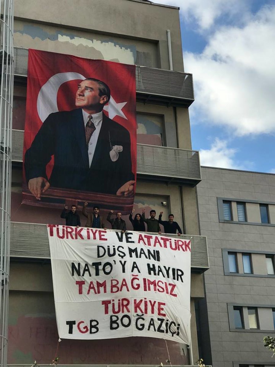 Boğaziçi Üniversitesi