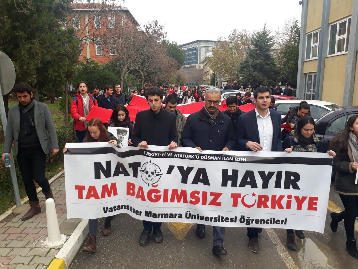 Marmara Üniversitesi