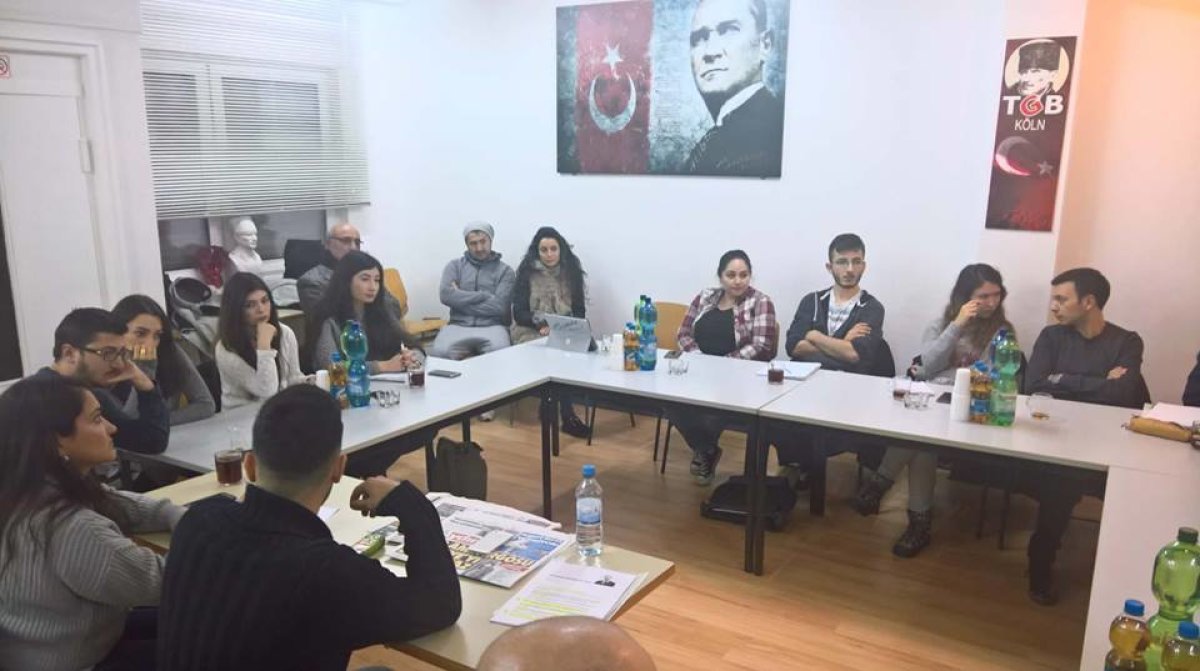 tgb köln dortmund gündem değerlendirmesi