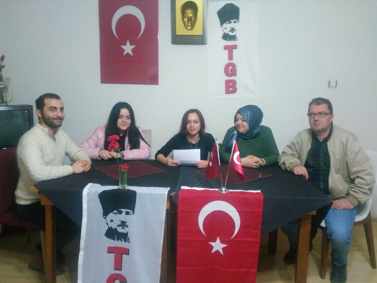 TGB Düzce