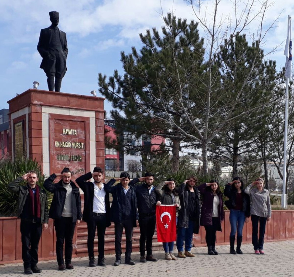 Kırıkkale Üniversitesi