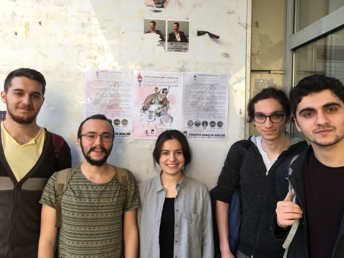 Boğaziçi Üniversitesi