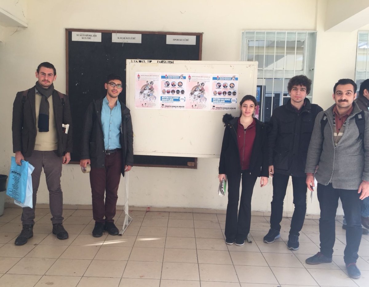 İstanbul Üniversitesi İstanbul Tıp Fakültesi