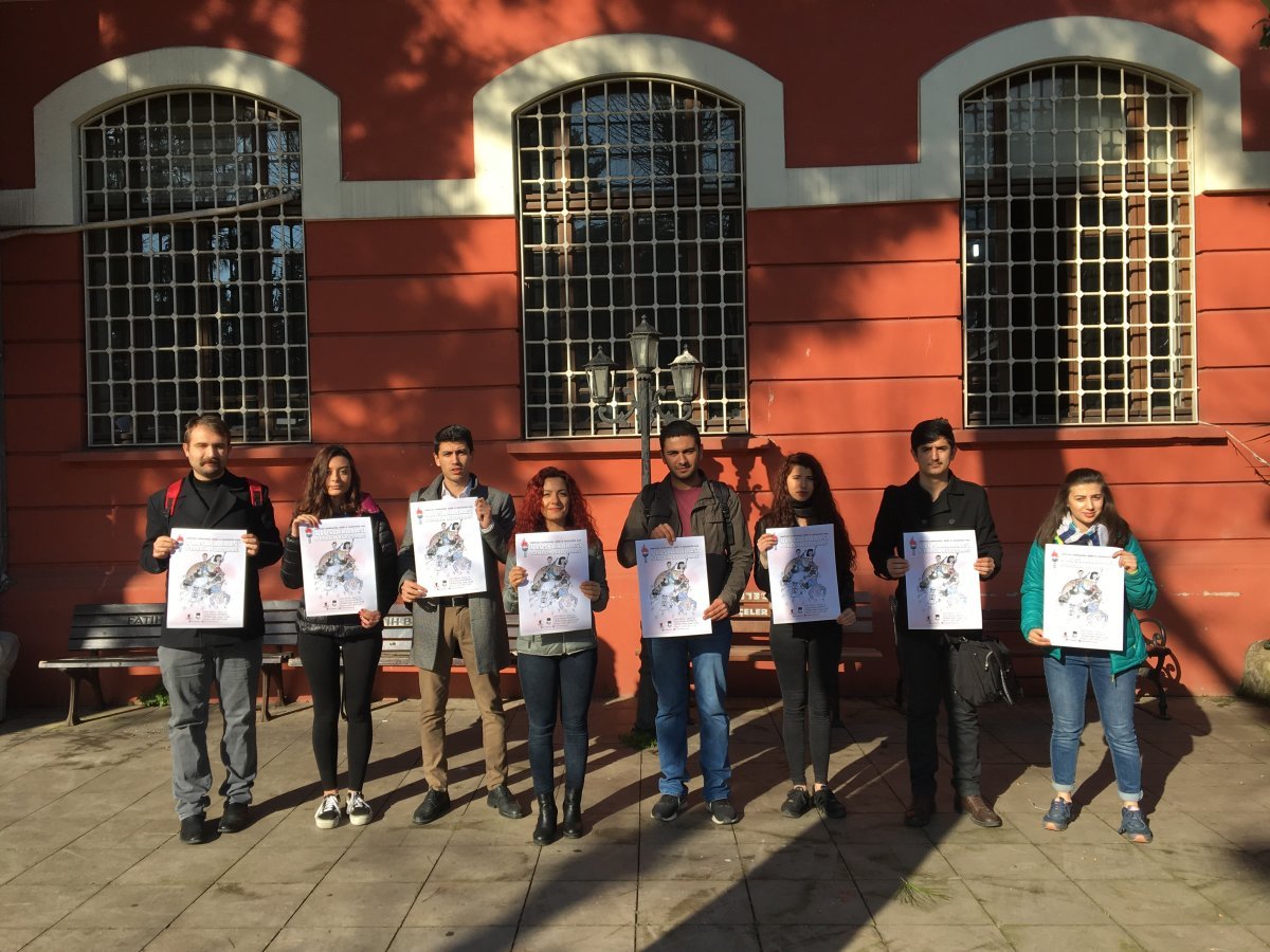 İstanbul Üniversitesi Beyazıt Yerleşkesi