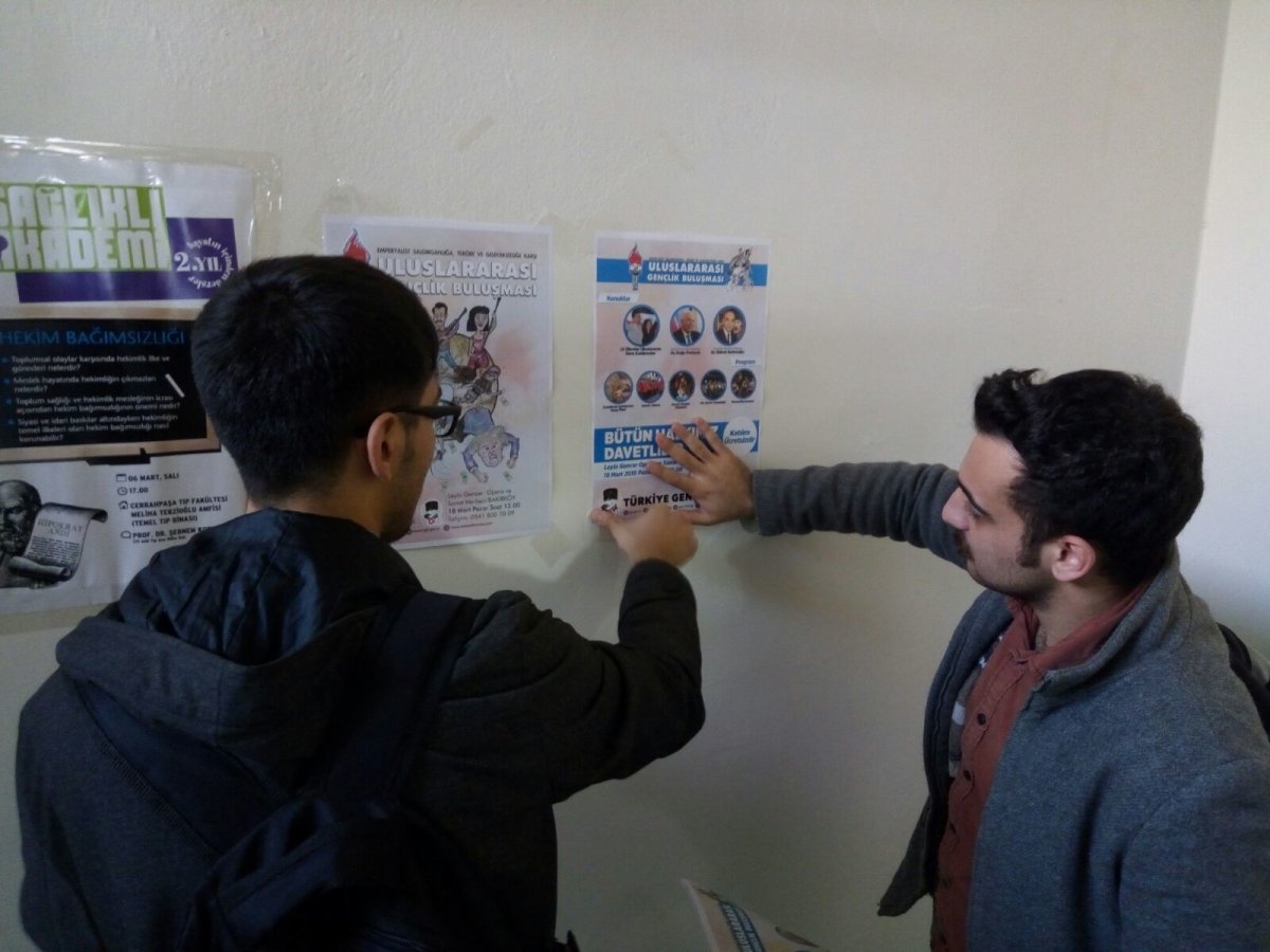 İstanbul Üniversitesi İstanbul Tıp Fakültesi