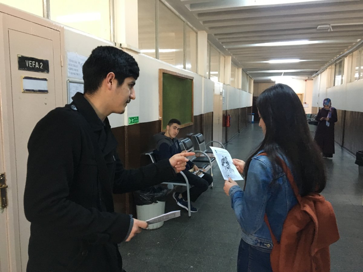 İstanbul Üniversitesi Beyazıt Yerleşkesi