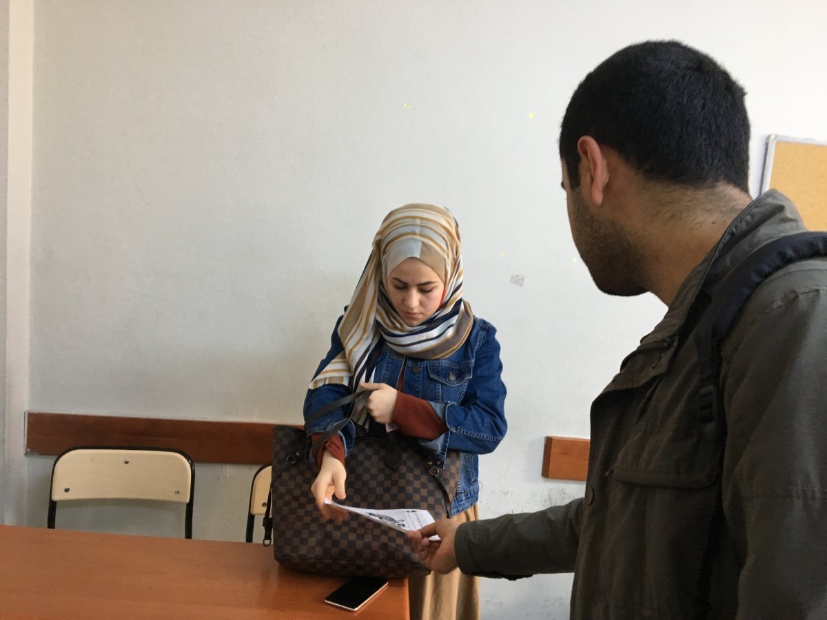 İstanbul Üniversitesi Beyazıt Yerleşkesi