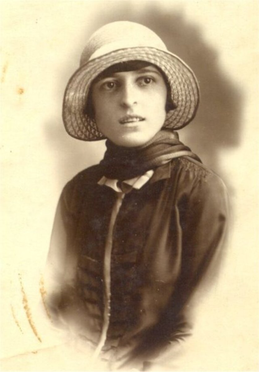 Nezahat Onbaşı (Baysel)