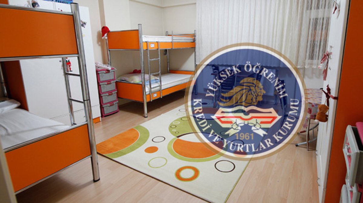 Her ayın 8'ini, 9'unu ve 10'unu sabırsızlıkla bekleyeceğiniz o güzel günler yaklaşıyor :) Burs ve öğrenim kredisi müracaatları, her yıl muhtemelen eylül veya ekim veya kasım ayları içerisinde alınmaktadır. Başvurular Kurumun web sayfası üzerinden interaktif olarak alınmaktadır. 