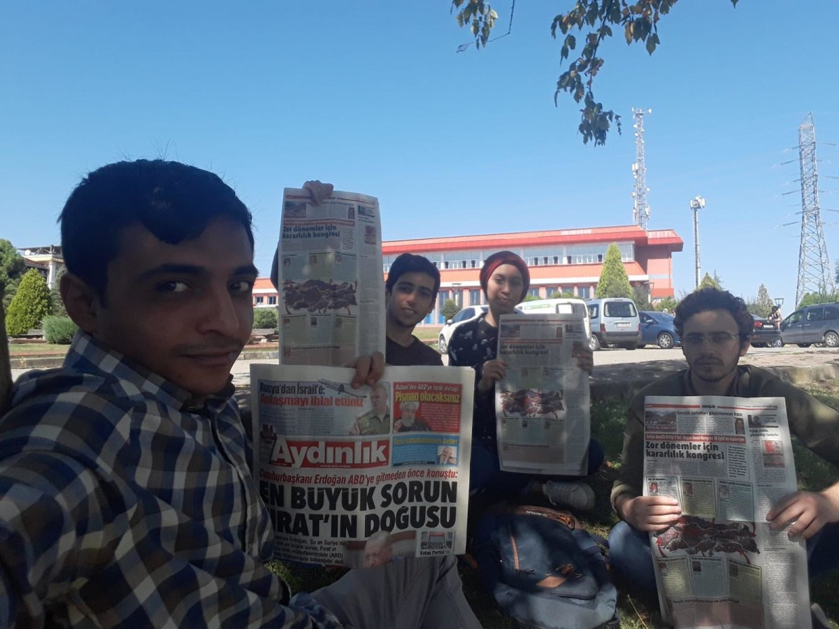 Sakarya Üniversitesi