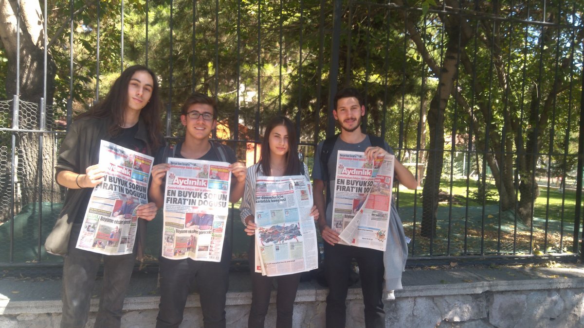 Ankara Hacı Bayram Veli Üniversitesi