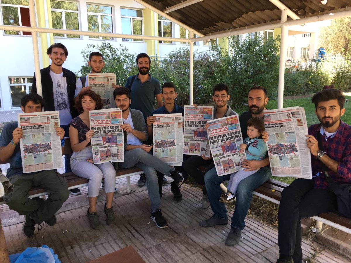 Sivas Cumhuriyet Üniversitesi