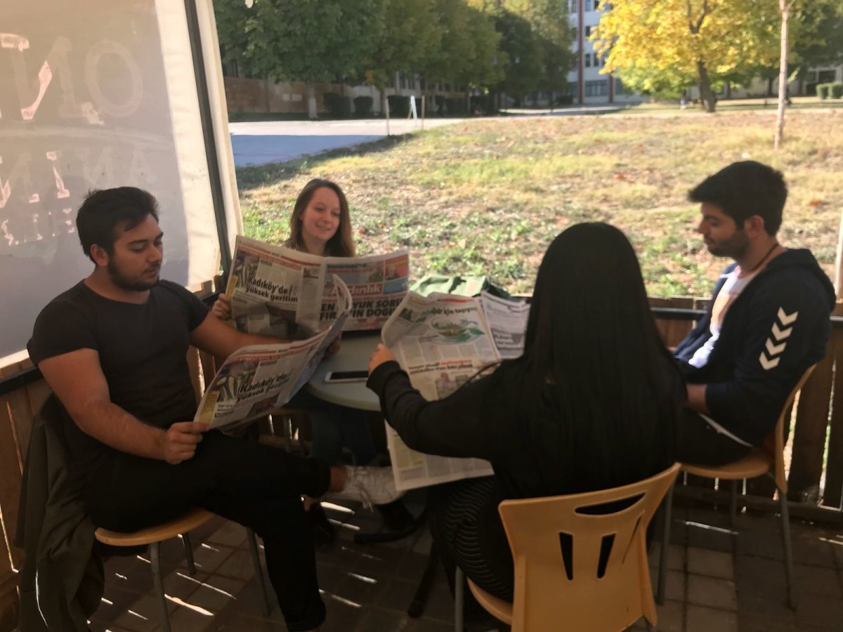 Kütahya Dumlupınar Üniversitesi