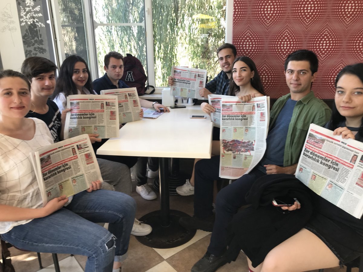 Edirne Trakya Üniversitesi