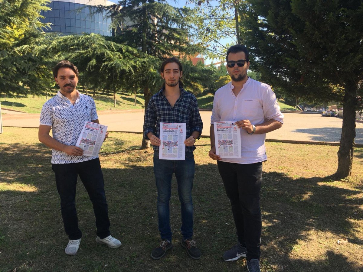 Kocaeli Üniversitesi