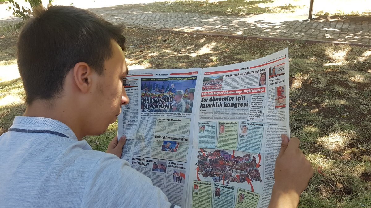 Gaziantep Üniversitesi