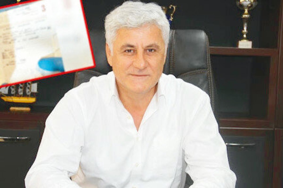 Baran Akgül